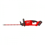 M18 FHT45-802 Taille-haie FUEL 18V, Lame de 45 cm Milwaukee | 4933480113