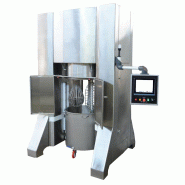 Mélangeur industriel 150L - puissant, robuste, idéal pour BTP et industrie Mélangeur industriel 150L - puissant, robuste, idéal pour BTP et industrie