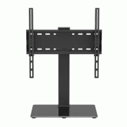 Neomounts DS45-430BL14 Support de bureau pour écran à  poser 32-55"- pivotant