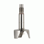 Pied couteau M300 CC SMX Turbo 170 mm
