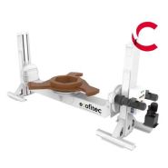 Positionneur double colonne EFPP - capacité 7,5T et 10T - rotation variable en hauteur