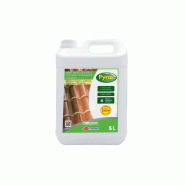 Nettoyants et anti-mousse