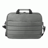 Sac Gris portable jusqu'à 15 pouces - 8435408326544