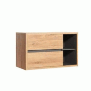 STELLAMEUBLES Meuble sous vasque à poser DEVON - 3667335108718