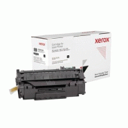 Toner alternatif Xerox Everyday pour Q5949A/ Q7553A Noir pour env. 3 000 pages - 006R03665