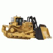 Tracteurs sur chaînes - 30 t et &gt;30t (gros) caterpillar d 10 t