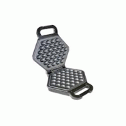 Unold 48245 Bubble Wafflemaker Bobby - 482450 Unold 48245 Bubble Wafflemaker Bobby - 482450