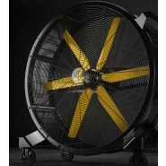 Ventilateur sidekick big ass fans