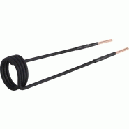 BOBINE D'INDUCTION POUR APPAREIL DE CHAUFFAGE À INDUCTION | 38 MM | DR BOBINE D'INDUCTION POUR APPAREIL DE CHAUFFAGE À INDUCTION | 38 MM | DR