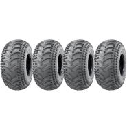25x13.00-9 pneus quad 25 13 9 ATV heavy duty new Wanda P308 4ply tires- set of 4 25x13.00-9 pneus quad 25 13 9 ATV heavy duty new Wanda P308 4ply tires- set of 4