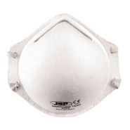 272616w - masque de protection respiratoire, ffp 2 nr, sans valve d'expiration