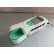 Analyseur de chimie pour moniteur cardiaque h 232 Analyseur de chimie pour moniteur cardiaque h 232