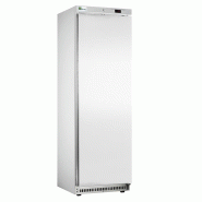 Armoire réfrigérée positive porte pleine laquée blanche +1/+8°c - 3... - PAP360