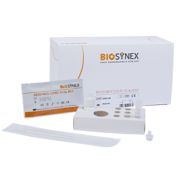 Biosynex covid-19 ag bss - test antigénique de détection du sars-cov-2 - biosynex sa - résultat en 15 minutes