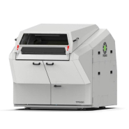 Broyeurs insonorisés  pour squelettes de thermoformage - largeurs 600, 900 et 1200 mm - ThermoPRO