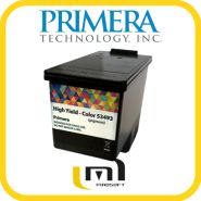 Cartouche d'encre à base de pigments pour imprimante primera lx910e
