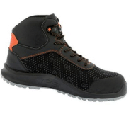 Chaussures mixtes Racer S1P Parade, coloris noir, pointure 37 Chaussures mixtes Racer S1P Parade, coloris noir, pointure 37