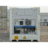 Conteneur frigorifique 40 pieds Reefer/ 40 pieds HC Reefer/45 pieds HC - Neuf_1