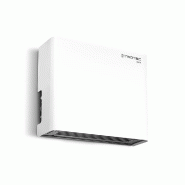 Déshumidificateur à condensation DH 35 pour espace tertiaire et piscine - SOVELOR-DANTHERM - DH35 Déshumidificateur à condensation DH 35 pour espace tertiaire et piscine - SOVELOR-DANTHERM - DH35