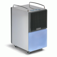 Déshumidificateur mobile à dégivrage aux gaz chauds TTK 122 E - TROTEC - 1120000123 Déshumidificateur mobile à dégivrage aux gaz chauds TTK 122 E - TROTEC - 1120000123