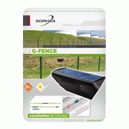 Détecteurs de chocs et vibrations