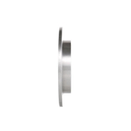 Disque de frein Bosch 0986479739 - arrière, 4 trous, type plein, épaisseur 9 mm Disque de frein Bosch 0986479739 - arrière, 4 trous, type plein, épaisseur 9 mm