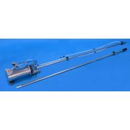 Echantillonneur carottier HAPS manuel