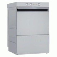EURAST - Lave-verres industriel 39x39 . - 440x535x670 mm - 3500 W 230/1V - 45078719 - 45078719 EURAST - Lave-verres industriel 39x39 . - 440x535x670 mm - 3500 W 230/1V - 45078719 - 45078719