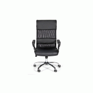 Fauteuil de direction pas cher Wonder Fauteuil de direction pas cher Wonder