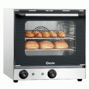 Four à convection  AT110 Bartscher