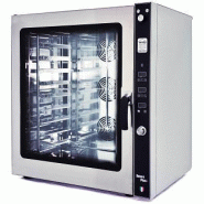 Four mixte électrique professionnel digital 12 niveaux gn 1/1 - P0L1211E