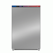 Gasfrit - Armoire réfrigérée en acier inoxydable 600 L 777 × 695 × 1890 mm - gris inox GFX011