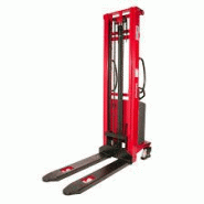 Gerbeur 1500 kg 3500 mm s elec