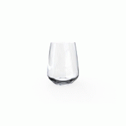 Gobelet verre trempé gamme Mencia 47 cl Ø9 x 11 cm - par 6