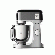 KENWOOD Robot pâtissier Noir - KMIX - KMX760BC - noir 035-1198211