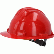 KS Tools Casque de protection isolé rouge - 4042146880388