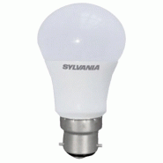 Lampe led forme standard gsl 470lm b22 6,5w