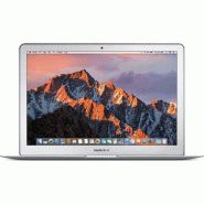 MacBook Air i5 13p 8Go 128Go - Argent - Grade A
