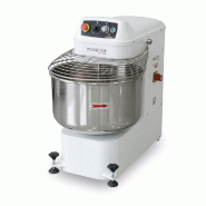 Pétrin à spirale 70L 230V H.1074 Massima MECNOSUD