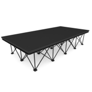 Podium à Plateau en nid d'abeille - SPEEDLIGHT