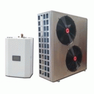 Pompe à chaleur aérothermique mti60s
