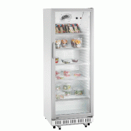 Réfrigérateur avec porte en verre 326 700834 Bartscher