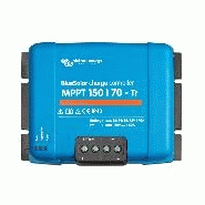 Régulateur solaire mppt 70A 12v/24v/48v VICTRON BLUESOLAR 150/70-tr