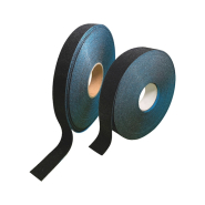 Ruban antidérapant en PVC pour le repérage visuel et la sécurisation des marches d'escalier Ruban antidérapant en PVC pour le repérage visuel et la sécurisation des marches d'escalier