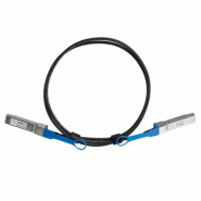 StarTech Cble SFP+ à  connexion directe compatible HPE