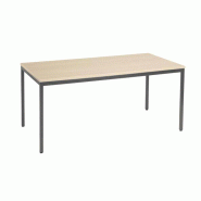 Table polyvalente pas cher et disponible en livraison rapide