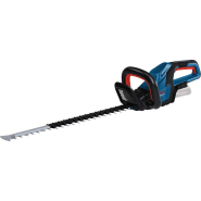 Taille-haie 18v ghe 18v-60 professional (sans batterie ni chargeur) - BOSCH - 06008c9000 - 850805