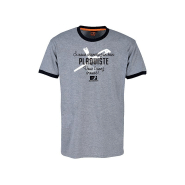 Tshirt plaquiste réf 11535 Tshirt plaquiste réf 11535