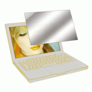 Urban Factory SSP17UF filtre anti-reflets pour écran et filtre de confidentialité 43,9 cm (17.3") Or