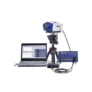 Vibromètre laser pour la surveillance de l'état et détection à distance des vibrations des grandes structures éloignées - rsv-150